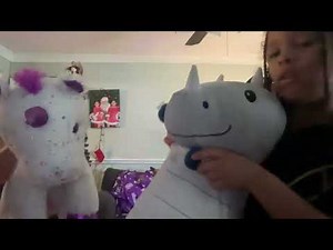 Mr.dino and Ms.unicorn episode 1 pilot ￼