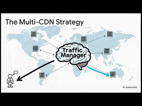 How Hotstar & JioCinema Stream to 50M+ Concurrent Users — Full System Design