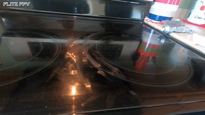 3.4K views · 26 reactions | Another special episode of FLITZ FPV.... on our signature, Paste Polish! Do you have a problem with stove tops that have burnt food particles, or grease streaks from all that cooking?! Our product is YOUR solution! (FLITZ REMAINS TO STAY OPEN & IN BUSINESS FOR THE FORSEEABLE FUTURE AT THIS TIME! For more info email info@flitz.com or call 262-534-5898. Thank you!) | Flitz Polishing & Buffing Products | Facebook