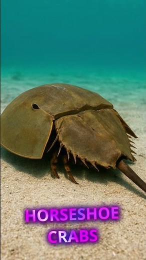 3 Living Fossil Animals Still Alive Today!