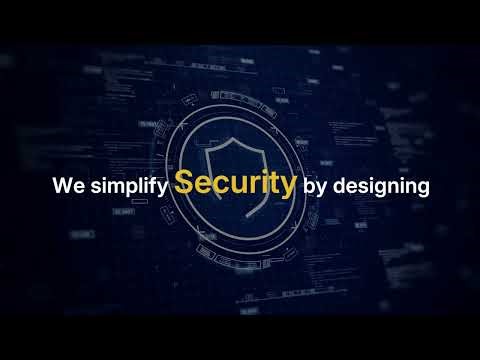 Stop Layering. Start Designing Security.