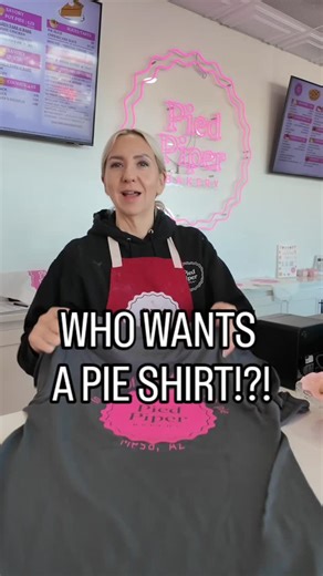 🥧✨ We Hit 1,000 Followers! ✨🥧 And we get to celebrate it during our very first Thanksgiving season… our hearts are so full. We want to say a huge thank you to every single one of you who has supported Pied Piper. Your grace, your love, your excitement for our little bakery has meant the world. We’ve made so many new friends over these past few months and we truly can’t wait to keep serving this community for years to come. To celebrate: 🧡 On Wednesday and Thursday: For every 50 customers who 