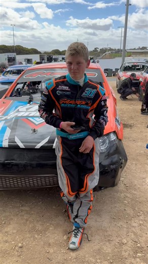 Murray Bridge Speedway – A Night to Remember Event Overview The excitement is buzzing at Murray Bridge Speedway for round four of the MJS S Series, marking the final leg of this fantastic series. With a jam-packed field of 26 cars, the atmosphere is electric and the competition is fierce. Everyone's keen to see how the night unfolds, with plenty of talent on display and the promise of some thrilling racing action. A Heartfelt Thank You to Our Sponsors We’d like to extend our deepest gratitude to