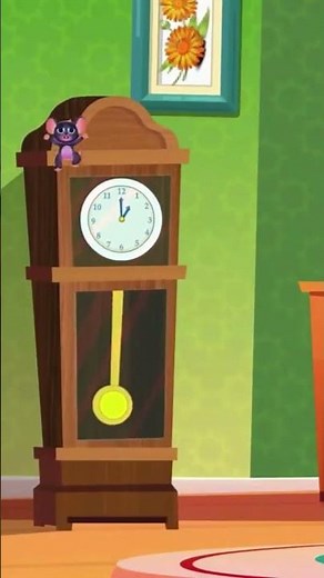 Snowflake Snowflake ❄️ | Nursery Rhymes & Kids Songs | Choco Boy Kids TV