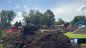 'It's going to last for decades': Brand new skatepark coming to Waterbury Center