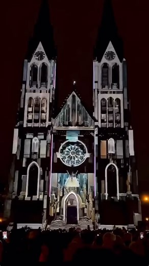 Popa Cosmin Sebastian on Instagram: "Amazing mix between history and technology Track ID: Noise88 - Unsettled Soul #reels #trending #music #architecture #technology"