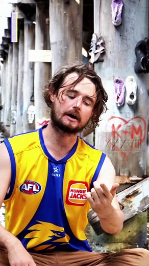 Ben Cousins: A Tribute in Australian Hip-Hop