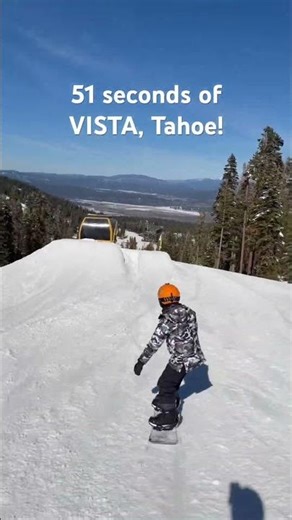 10 year old Oliver #snowboarding at #Northstar, #California! #snowboard #snow #tahoe #skiing