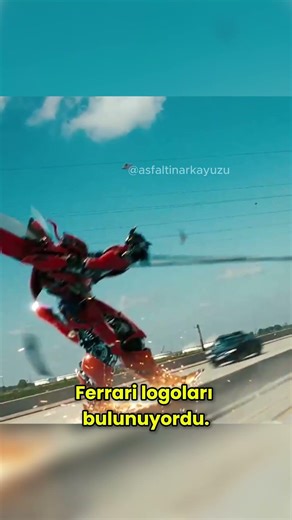 Ferrari'nin Bedavaya Yaptığı Harika Reklam!