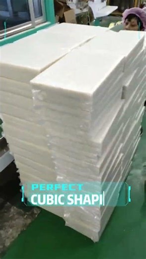 Struggling with slow, single-station packers?