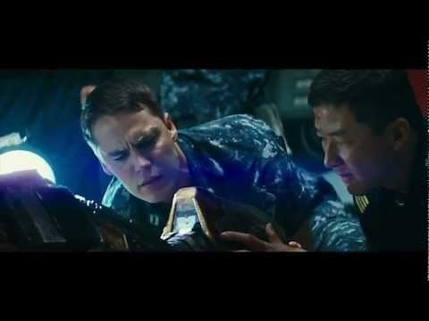 Battleship - bande-annonce Massive VF