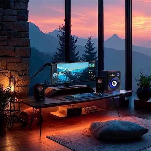 Audiocore AC910 Bluetooth 2.1 Speakers Loudspeaker FM Radio, TF Card Input, AUX, USB-Powered