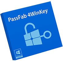 PassFab 4WinKey 7.1.3.2 крякнутая   код активации