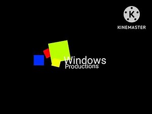 Windows Productions logo