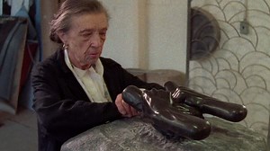 Louise Bourgeois in