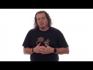 Using the sensors - Mobile Web Development