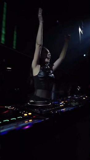 Nifra – ID | Trance Euphoria [Marquee Singapore] 🇸🇬✨