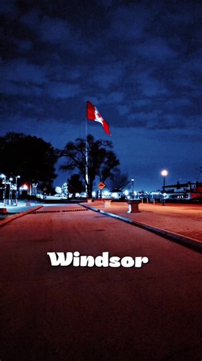 Discover Windsor, Ontario: The Rose City by the Riverside