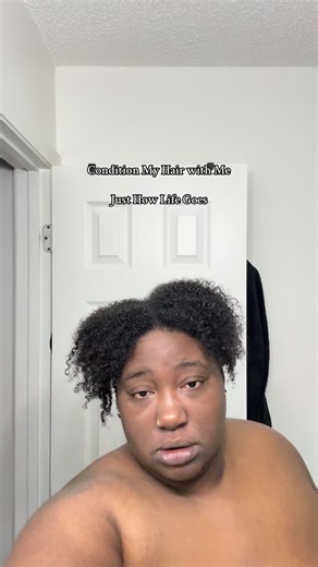 Destineé Spruell on Instagram: "Sometimes the prep looks simple from the outside — just me, a leave-in conditioner, and a mirror. But this is where the real work starts. Every curl I touch, I remind myself why I’m here. To be seen — not just in looks, but in purpose. The AHSID “Be Seen” Ambassador Retreat isn’t just another trip; it’s a reflection of how far I’ve come and how much I’m still growing. This isn’t about perfection — it’s about presence. Because even on the quiet days, I still show u