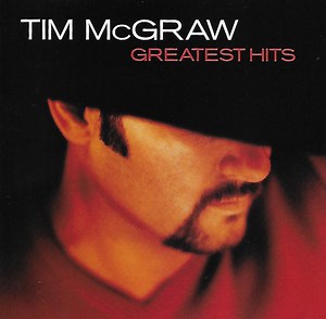 Tim McGraw - Greatest Hits
