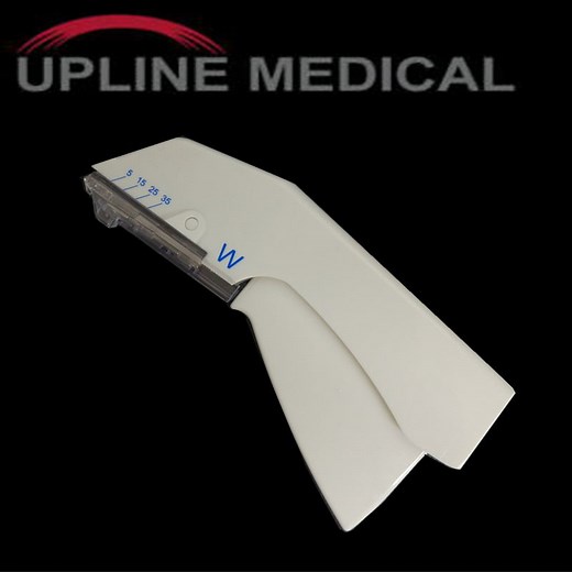 [Hot Item] Sterile Disposable Surgical Skin Stapler with Staples and Remover