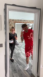 The greatest prank of all time 👀 | Kristen Hanby