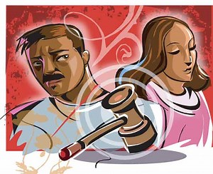 Cruelty on husband-Understand cruelty