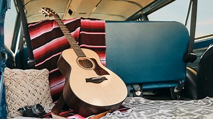 Taylor GT Urban Ash | REVIEW - Guitar Interactive Magazine