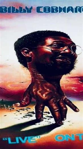 The Billy Cobham George Duke Band - Ivory Tattoo (1976) Written By - John Scofield