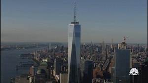 Ground Zero Rising: Freedom Vs Fear