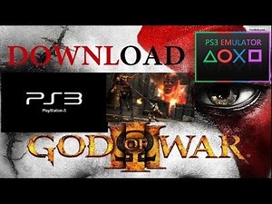 PS3 Emulator for pc latest 2019 download