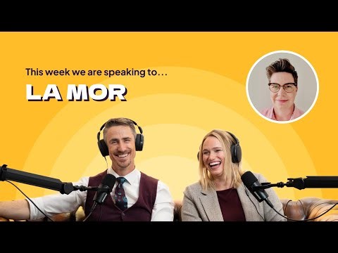 Teaching with Heart: Humanising Pedagogy in IB Classrooms w/ La Mor