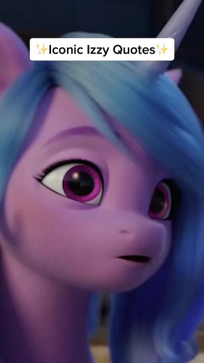 My Little Pony on TikTok