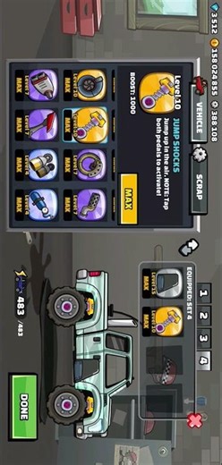 Super Diesel Mastery Level 4. HCR2. 14.09.2025