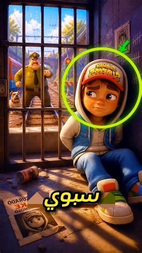 مجرم سابوي الحقيقي 😮❤️‍🔥 #توم_وجيري #cartoon #كرتون