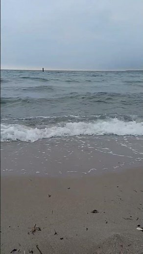 Timmendorfer Strand Wo de Ostseewellen trecken an den Strand 🎶