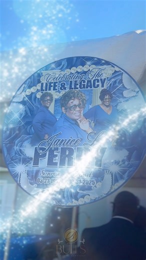 4.4K views · 66 reactions | Celebration of Life for Janice Perry. A...