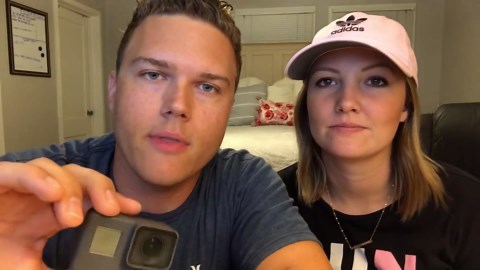 We Pulled a GoPro From the Deep - The Footage Was the Real Treasure