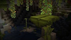 Dripleaf plant in Minecraft 1.17 Caves & Cliffs update: All you need to know