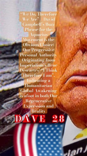 YB TARRIFIED? WEGOTDAVE!