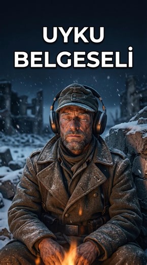 The Siege of Stalingrad | Why Did the Clocks Suddenly Stop? | History for Sleep