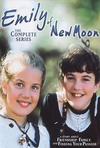 Emily of New Moon (1998-2000) - TV Show