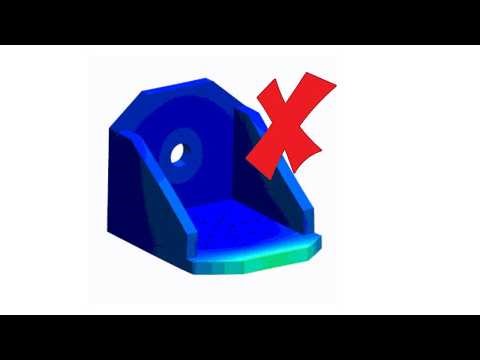 Stop obsessing with the finite element analysis - simulation is more