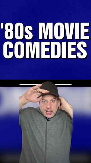 Blind React to 80s Movie Category on Jeopardy