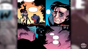 Young Justice "The Real Young Justice Arrives" - Complete Story | Comicstorian