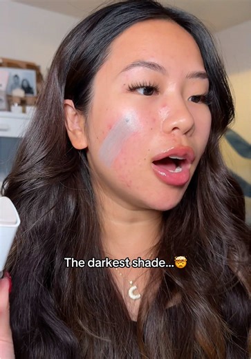 Korean Colour Changing Foundation Review: Does it Match?