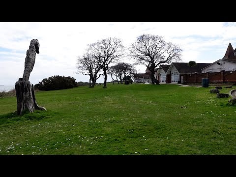 Warner Bembridge Coast Hotel - a look around the hotel and grounds