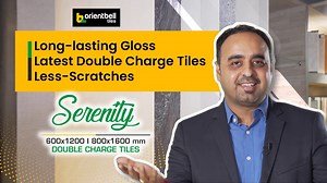 614K views · 1.8K reactions | Introducing Serenity, double charge...