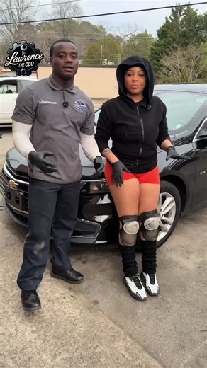 Learning to Change Brake Pads: A Winner's Experience