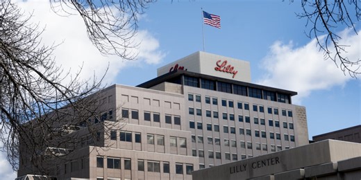 Eli Lilly Partners With Nvidia to Build AI Supercomputer for Drug Discovery